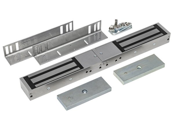 Фото ML-395 Double с уголком