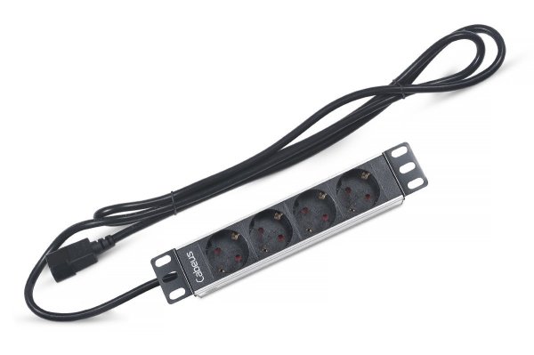 Фото PDU-4P-2IEC (7293c)