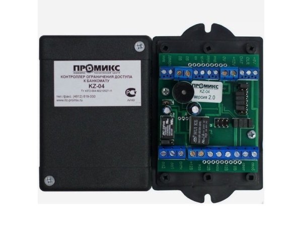 Фото Promix-CS.PD.01