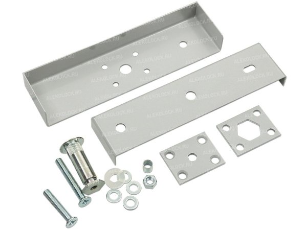 Фото MK 350FB-PS (серый)