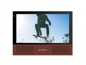 Фото Sonik 7 (Black+Pink Gold)