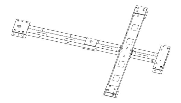 Фото PERCo-RF16