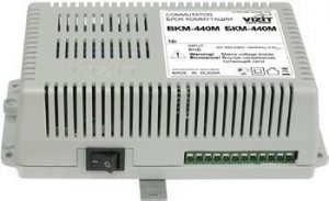 Фото БКМ-440М