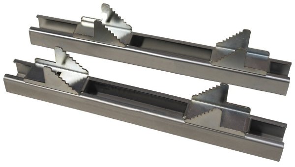 Фото Комплект крепления на столб (ККС-2)