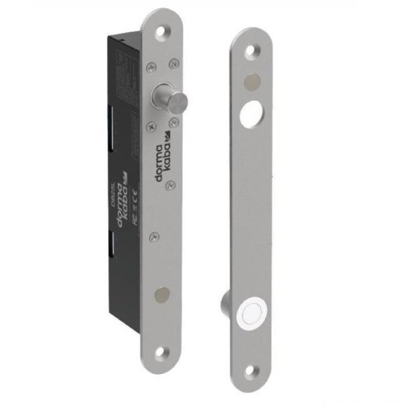 Фото DB 25 L. НО с магнитной защелкой