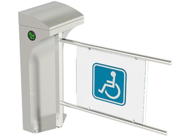 Фото CAME SALOON 605 (001PSSL605S)