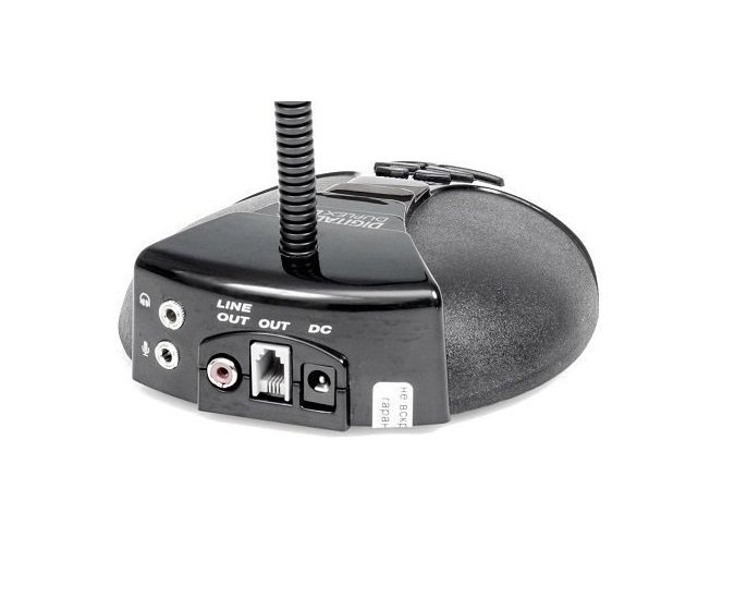 Фото Digital Duplex DD-205Г HF