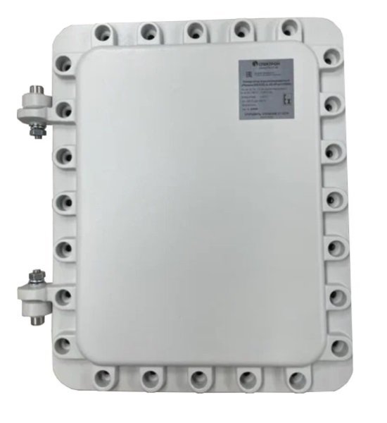 Фото Релион-SW-EXD-A-2G-6Poe+/340W