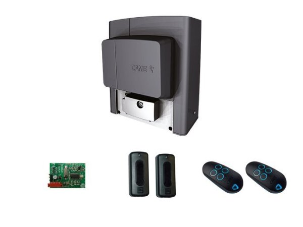 Фото CAME BKS18AGS RC KIT