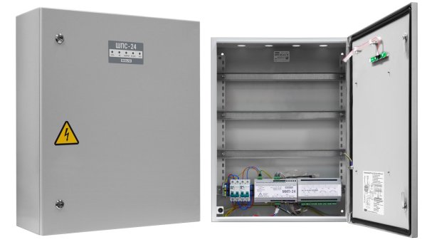 Фото ШПС-24 исп.12