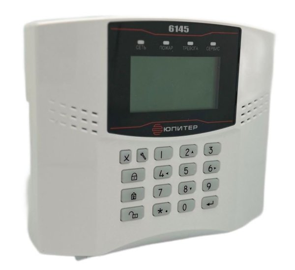 Фото Юпитер-6145