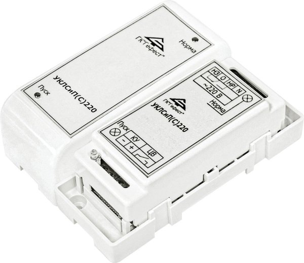 Фото УКЛСиП(С)220