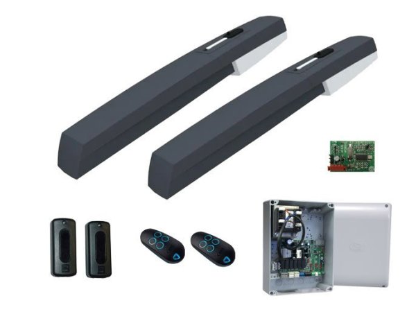 Фото CAME AXL RC COMBO CLASSICO