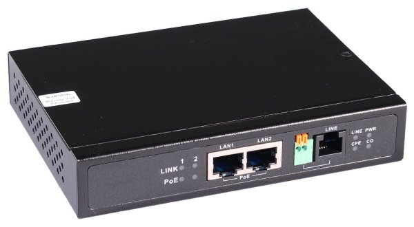 Фото TR-IP2PoE