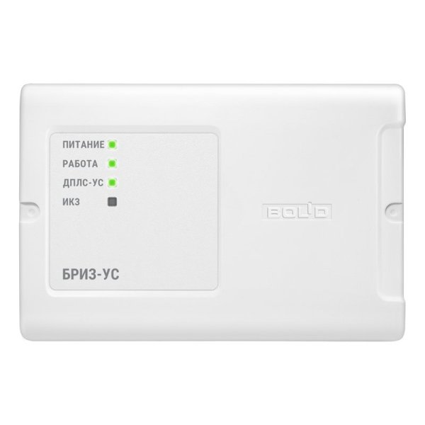 Фото БРИЗ-УС