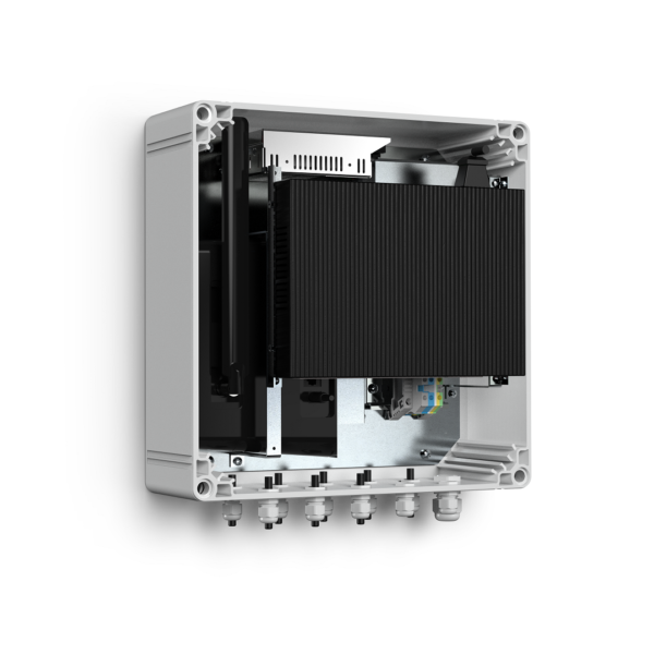 Фото УСВР-8-PoE/GSM/Wi-Fi