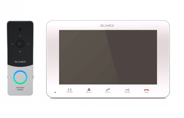 Фото SM-07MHD + ML-20HD