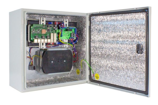 Фото Релион-SW-М-2G-6Poe+/360W-UPS