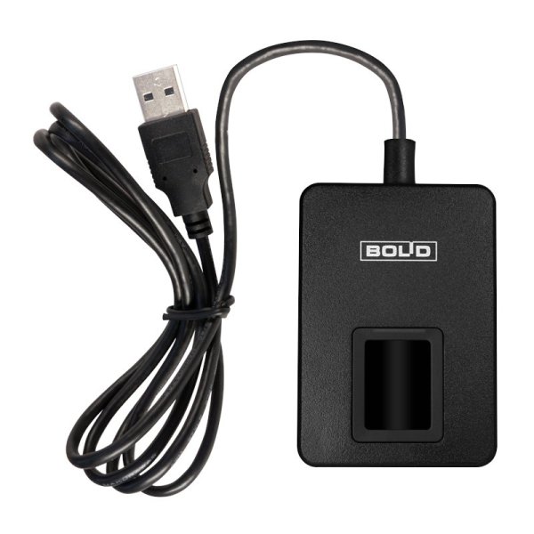 Фото С2000-BIOAccess-ZK9500