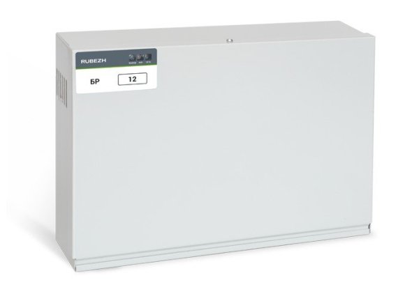 Фото БР 12 2х17