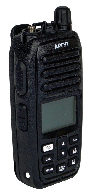 Фото Аргут А-18