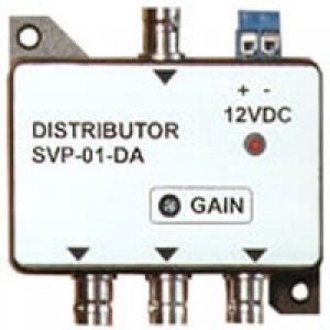Фото SVP-01DA