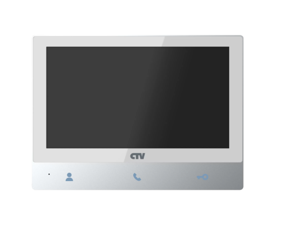 Фото CTV-M4701AHD W (белый)