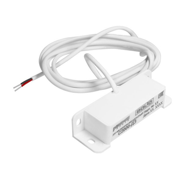 Фото С2000-ДЗ