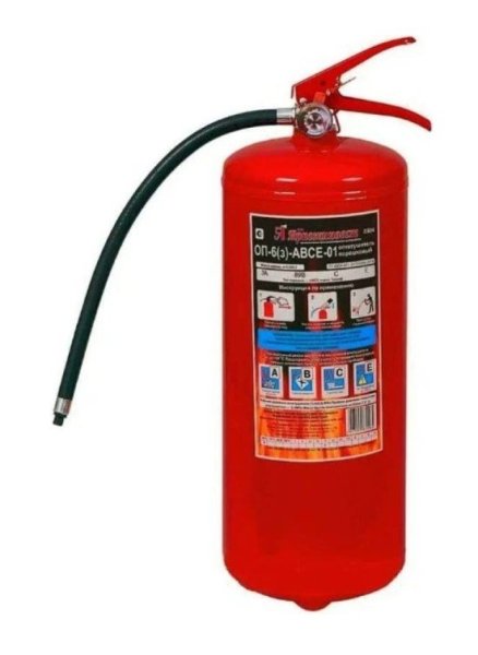 Фото ОП-6 (з) АВСЕ