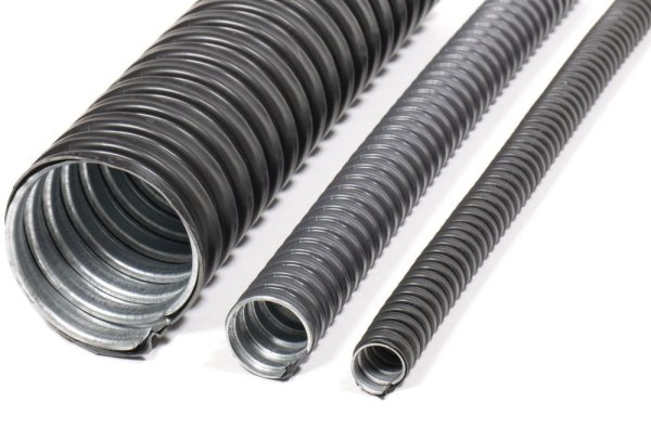 Фото Шланг электромонтажный ШЭМ 50 (zeta42713)