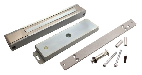 Фото ALM-400FR-24V (серый)