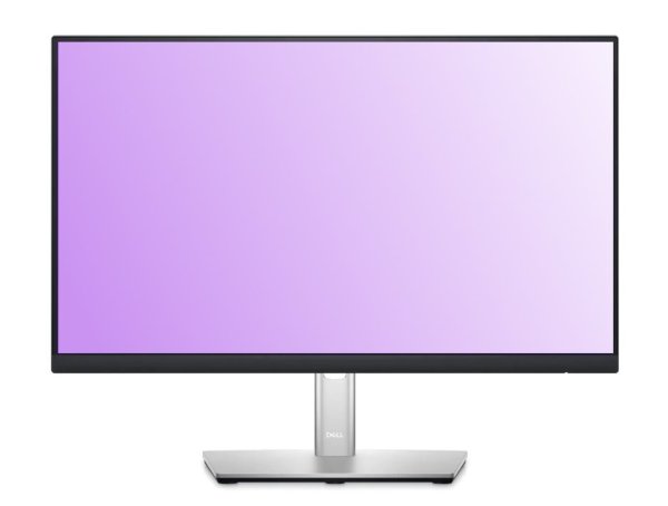 Фото DELL P2422H 23.8" черный
