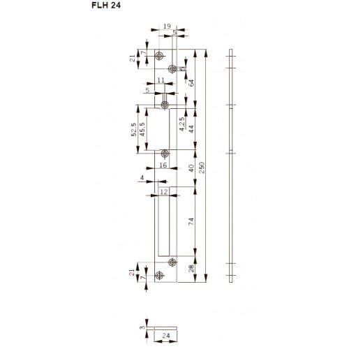 Фото FLH24