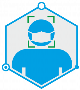 Фото TRASSIR Face Mask Detector