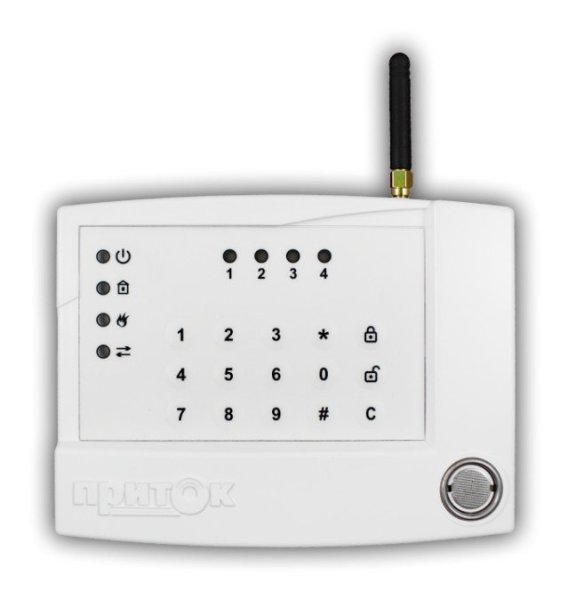 Фото ППКОП 011-8-1-011М(4) Приток-А-4 (8)