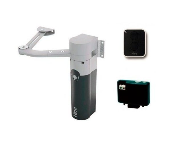 Фото Nice WALKY1024BDKCE