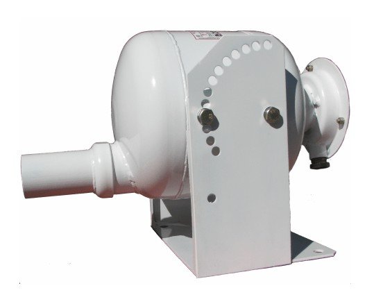 Фото МПП(Н-Взр)-10(ст)-И-ГЭ-У2 ("Тунгус")