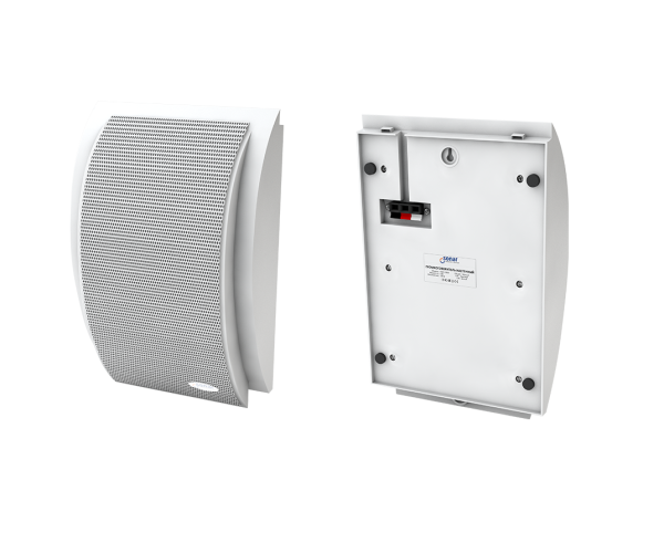 Фото SWS-110W (корпус белый)