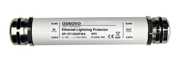 Фото SP-IP/1000PWA