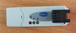 Фото USB/RS-485/URS-230