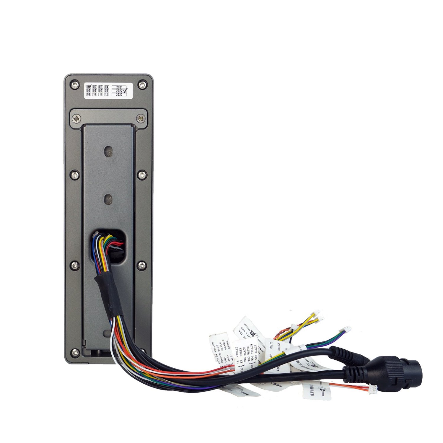 Фото R20-Face (X)