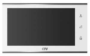 Фото CTV-M4707IP W (белый)
