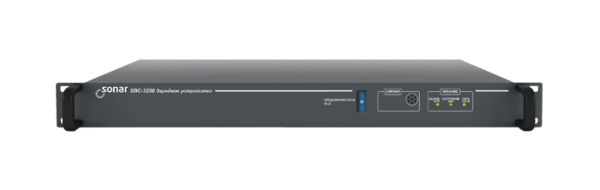 Фото SBC-3250