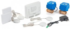 Фото AquaBast Коттедж 1”-RF