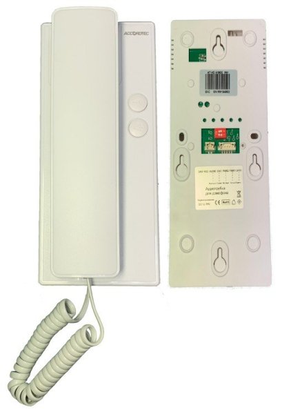 Фото AT-VDA100C WH