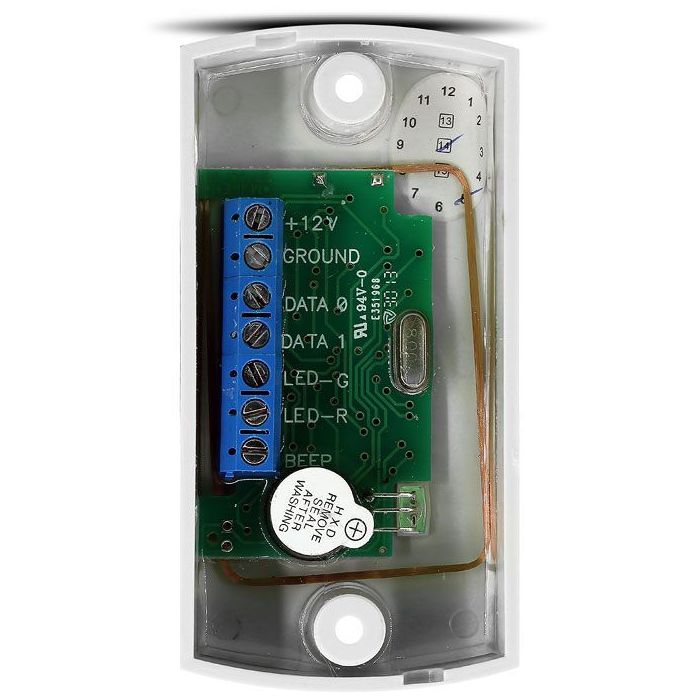 Фото Matrix-II (мод. EH) черный