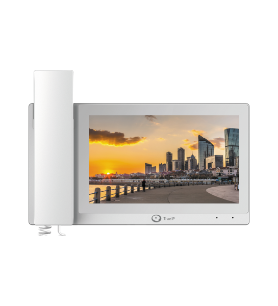 Фото TI-3720WPH(белый)