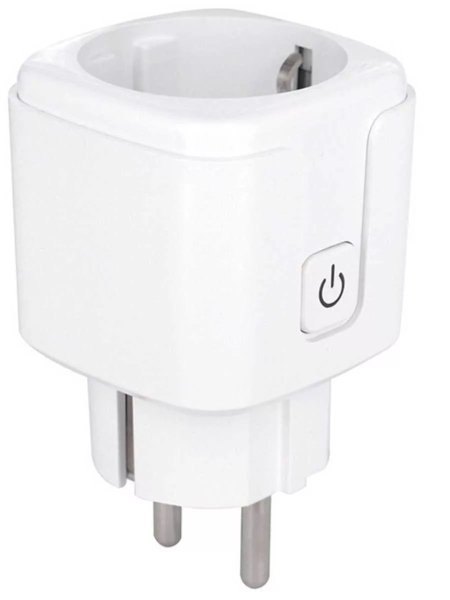 Фото ИПРо беспроводная розетка (Версия 2)