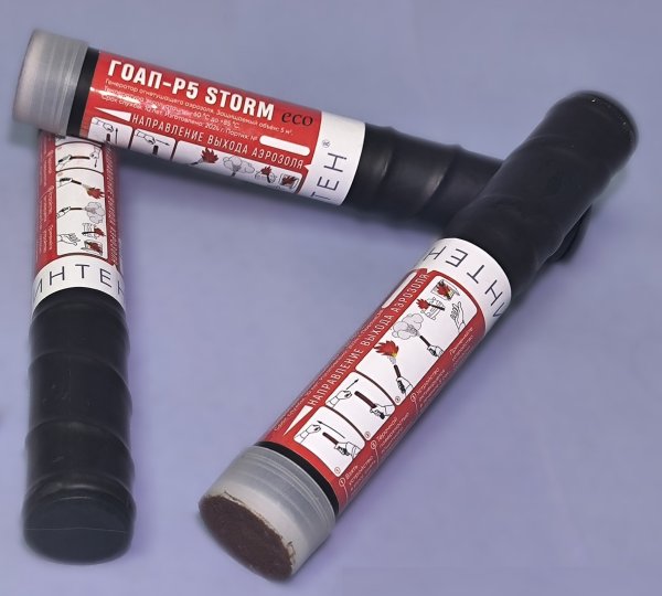 Фото STORM-Т5 Eco