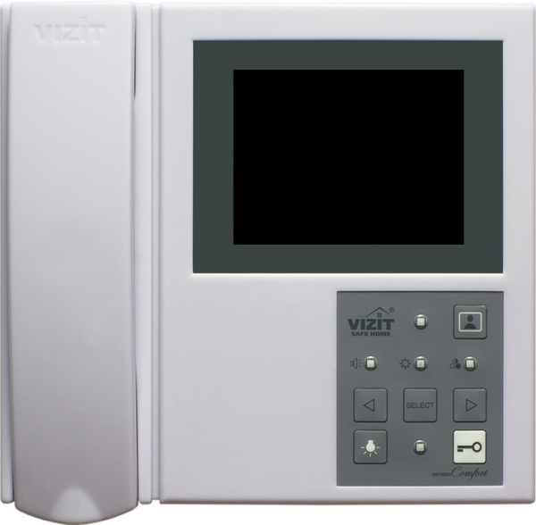 Фото VIZIT-M405D5